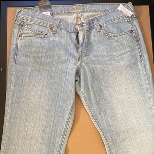 Old Navy classic The Diva Jeans❤️